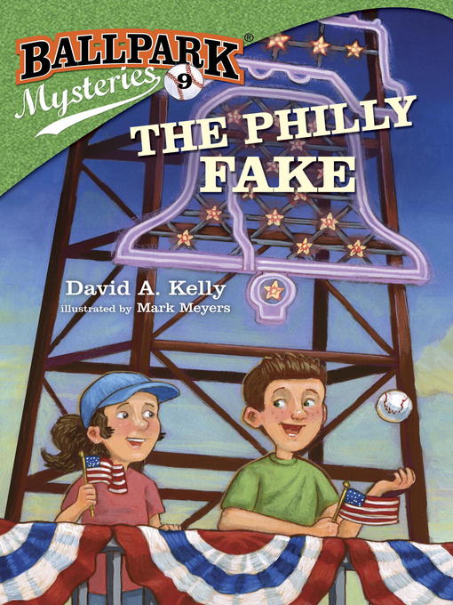 Title details for The Philly Fake by David A. Kelly - Available